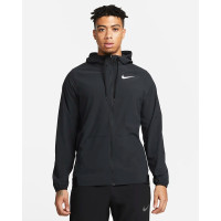 Кофта Nike Pro Dri-Fit Flex Vent Max Hoodie DM5946-011