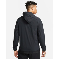 Толстовка Nike Pro Dri-Fit Flex Vent Max Hoodie DM5946-011