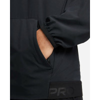 Толстовка Nike Pro Dri-Fit Flex Vent Max Hoodie DM5946-011