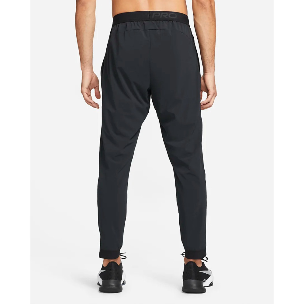 Штани Nike Pro Dri-Fit Flex Vent Max Pant DM5948-011