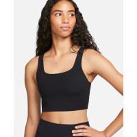 Жіночий топ Nike Alate Ellipse Bra DO6619-010
