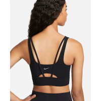 Женский топ Nike Alate Ellipse Bra DO6619-010