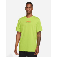Футболка Nike Dri-FIT Pro Tee DM5677-321