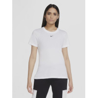 Жіноча футболка Nike Sportswear Essential Tee Crew CZ7339-101
