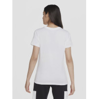 Жіноча футболка Nike Sportswear Essential Tee Crew CZ7339-101