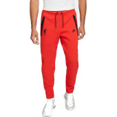 Штаны Nike Liverpool FC Tech Fleece Pant DD9725-612