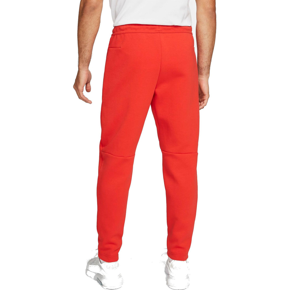 Штани Nike Liverpool FC Tech Fleece Pant DD9725-612