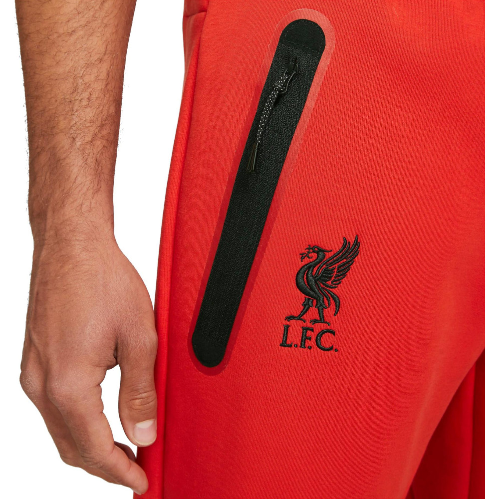 Штани Nike Liverpool FC Tech Fleece Pant DD9725-612
