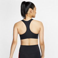 Жіночий топ Nike Dri-FIT Swoosh 1-Piece Pad Bra BV3636-010