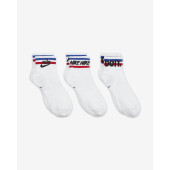 Шкарпетки Nike Everyday Essential Ankle Socks DA2612-100