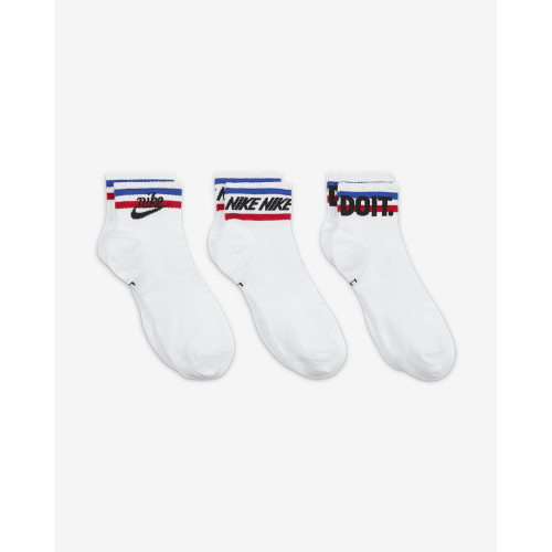 Носки повседневные Nike Everyday Essential Ankle Socks DA2612-100
