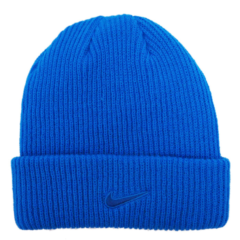 Шапка Nike FC Barcelona Fisherman Beanie DH2514-427