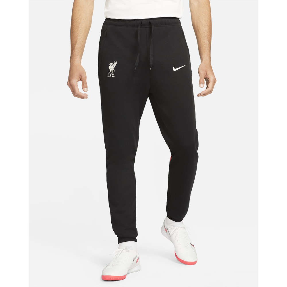 Штани Nike Liverpool FC Travel Flecee Pant DA9768-010