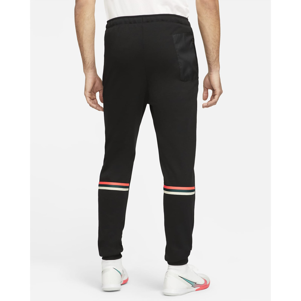 Штани Nike Liverpool FC Travel Flecee Pant DA9768-010