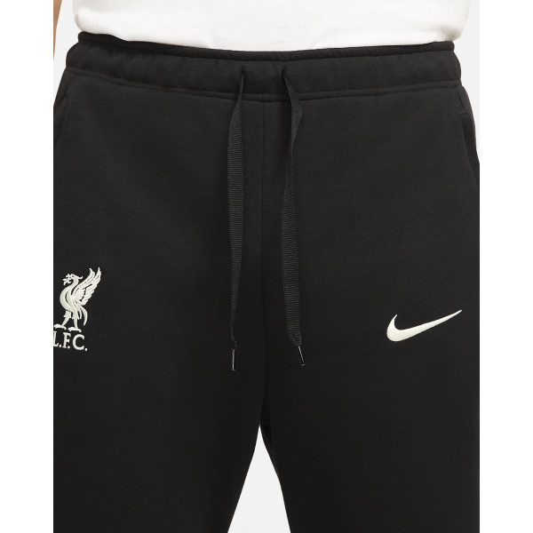 Штаны Nike Liverpool FC Travel Flecee Pant DA9768-010