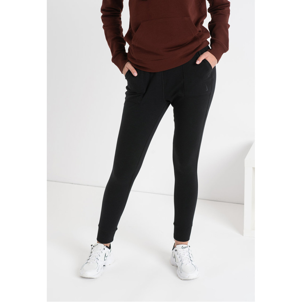 Жіночі штани Nike Core Yoga 7/8 Fleece Pant DA0713-010