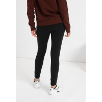 Жіночі штани Nike Core Yoga 7/8 Fleece Pant DA0713-010