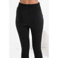 Жіночі штани Nike Core Yoga 7/8 Fleece Pant DA0713-010