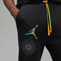 Штаны Nike Jordan Flight MVP Statement Graphic Fleece Pant DQ8015-010