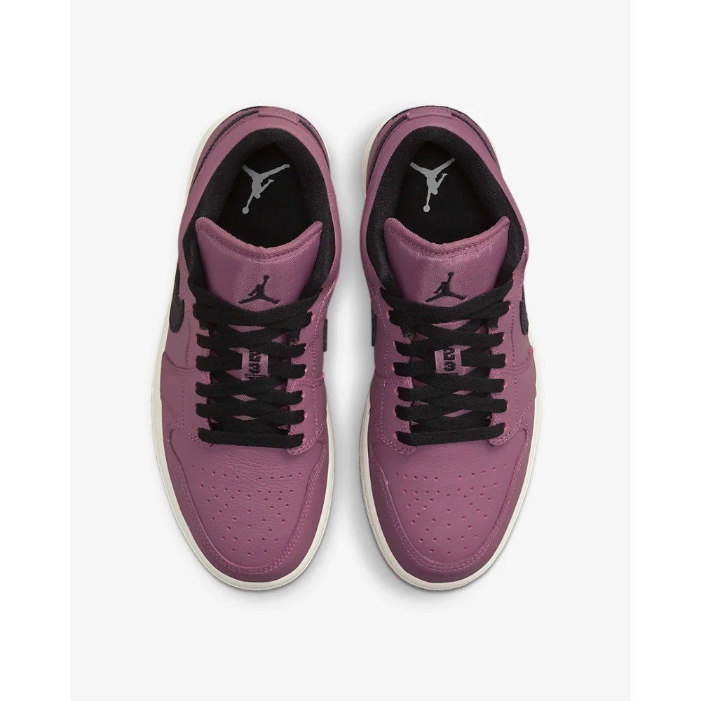 Кроссовки Air Jordan 1 Low DC7268-500