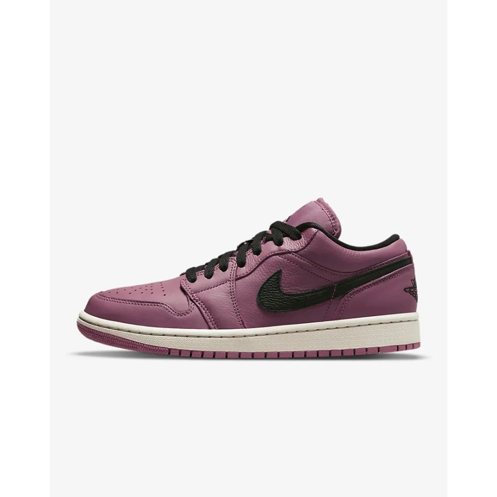 Кросівки Air Jordan 1 Low DC7268-500