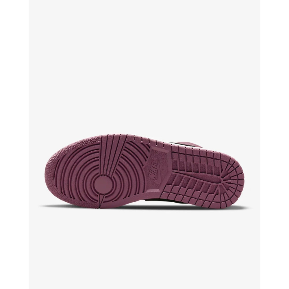 Кроссовки Air Jordan 1 Low DC7268-500