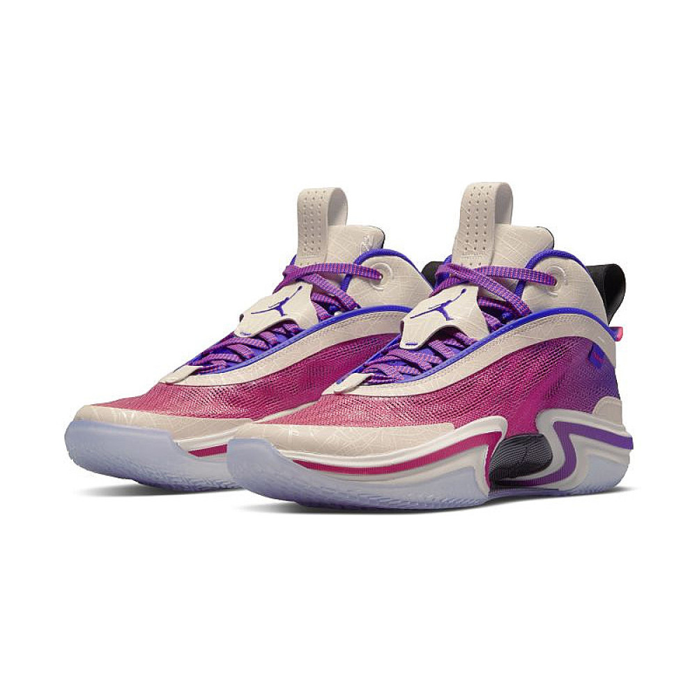 Кросівки Air Jordan XXXVI Paris DN4199-160