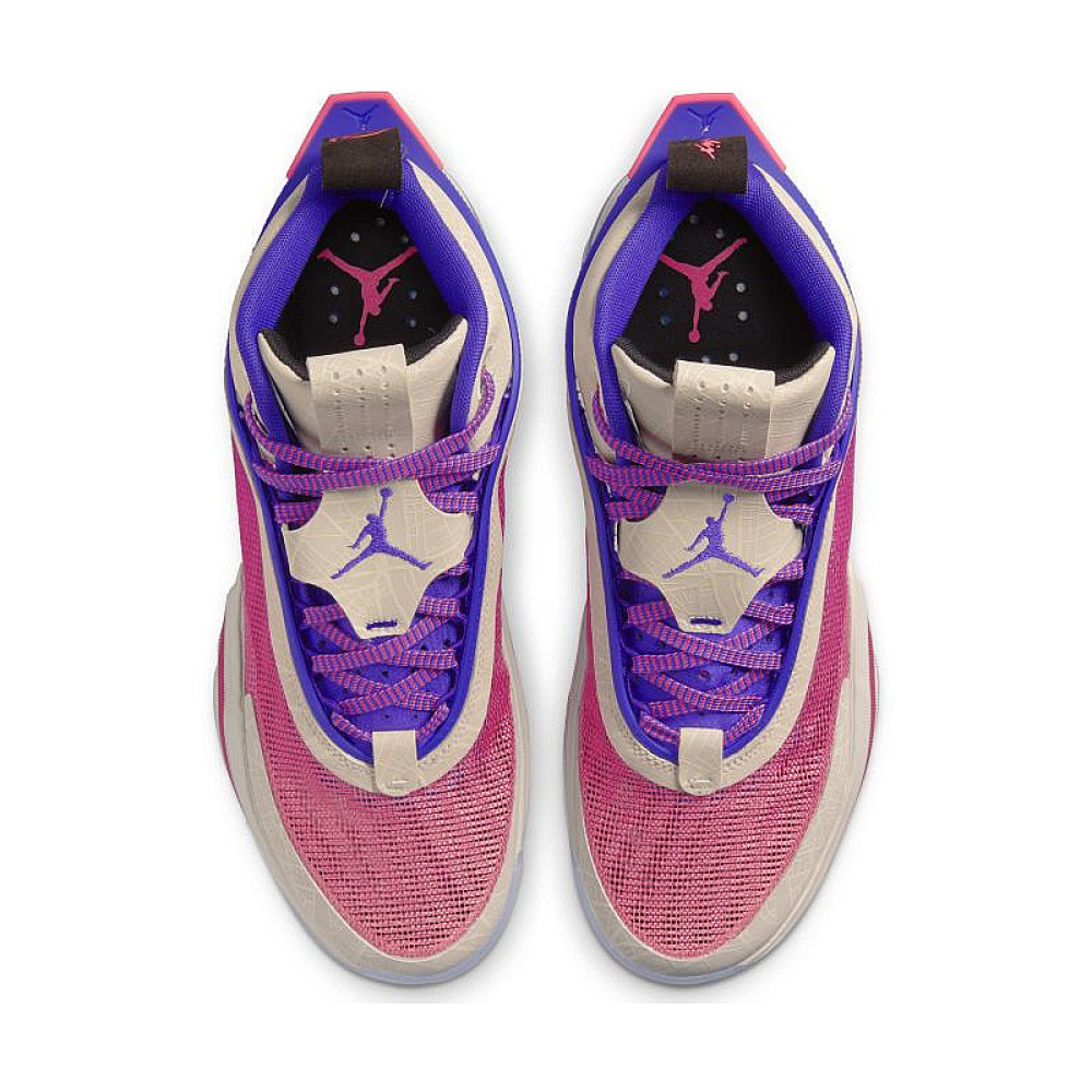 Кросівки Air Jordan XXXVI Paris DN4199-160