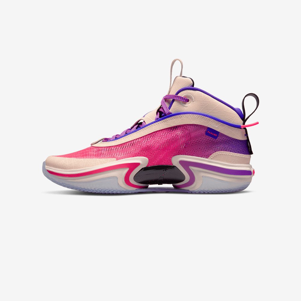 Кросівки Air Jordan XXXVI Paris DN4199-160