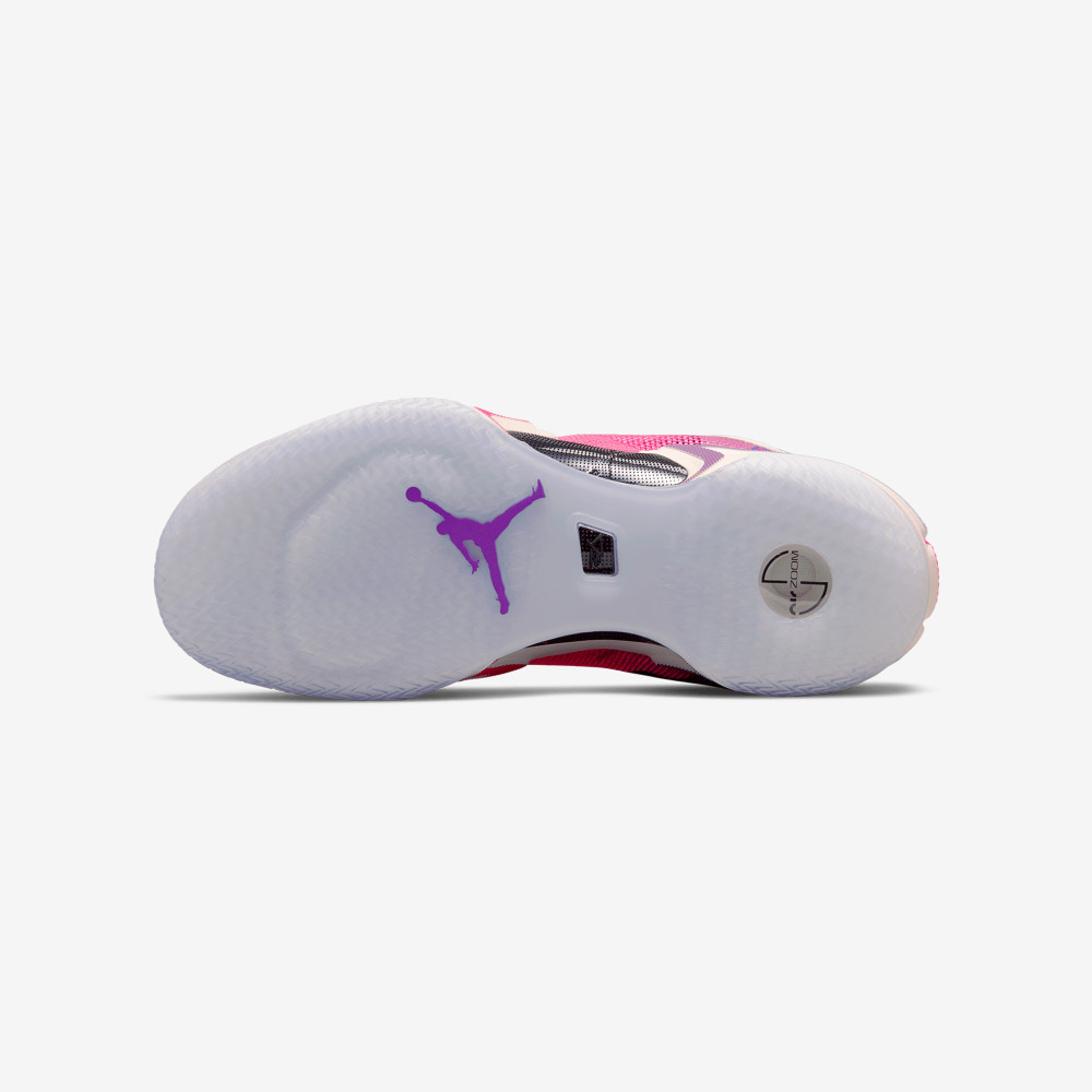 Кросівки Air Jordan XXXVI Paris DN4199-160