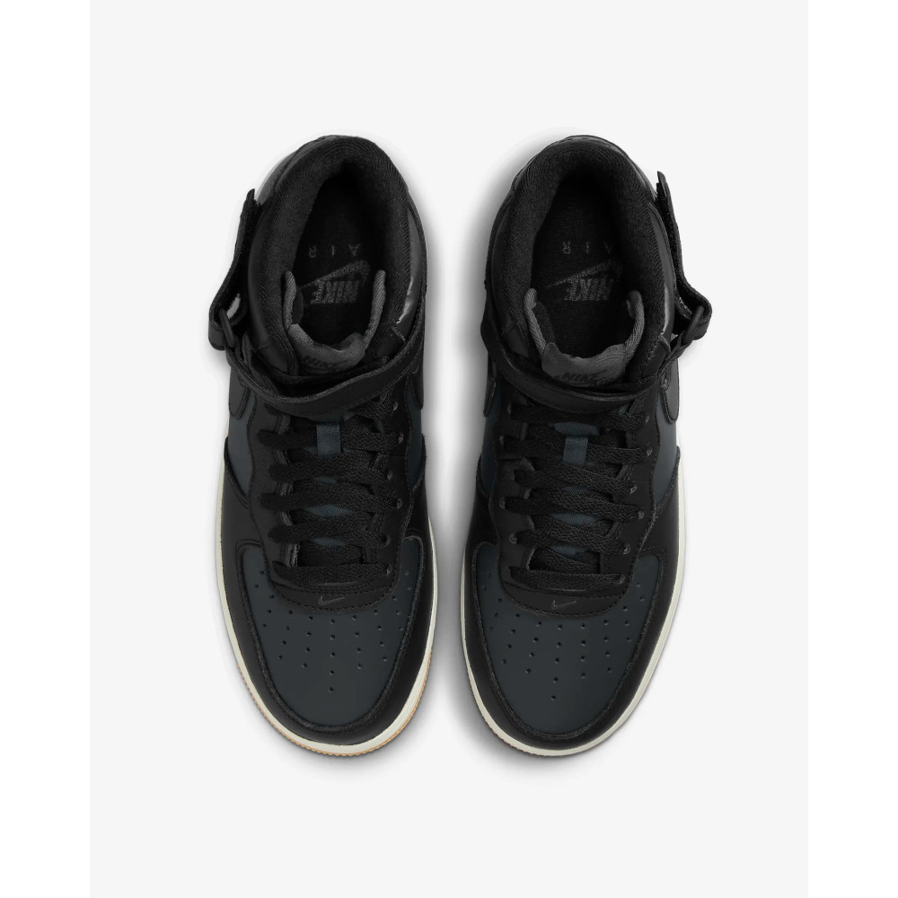 Кросівки Nike Air Force 1 Mid 07 LX DV7585-001