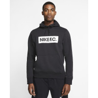 Кофта Nike F.C. Essentials Fleece Hoodie CT2011-010