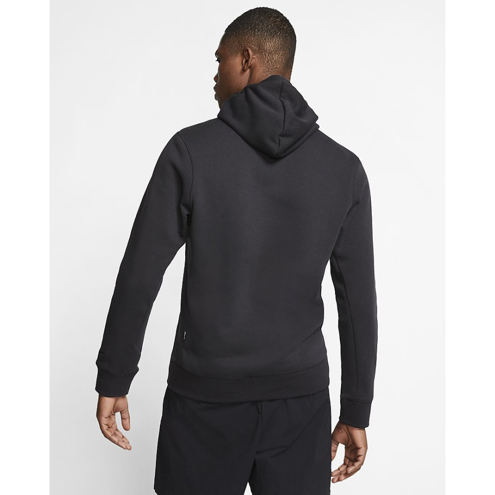 Кофта Nike F.C. Essentials Fleece Hoodie CT2011-010