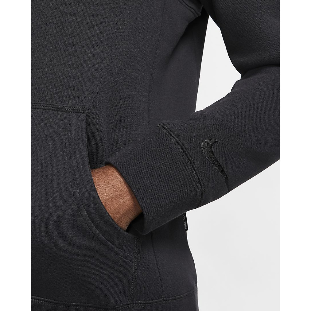 Кофта Nike F.C. Essentials Fleece Hoodie CT2011-010