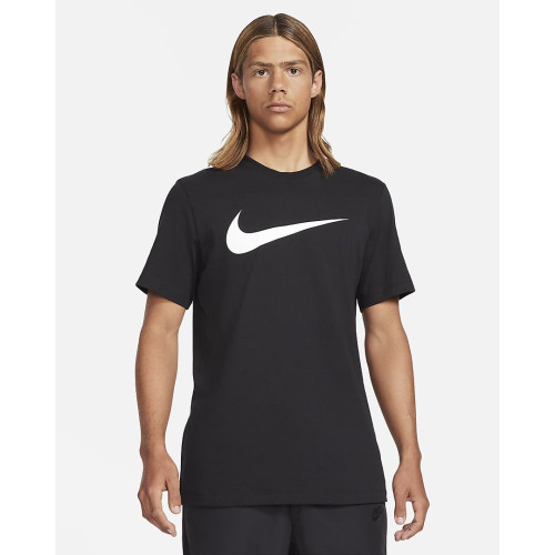 Футболка Nike Tee Icon Swoosh DC5094-010