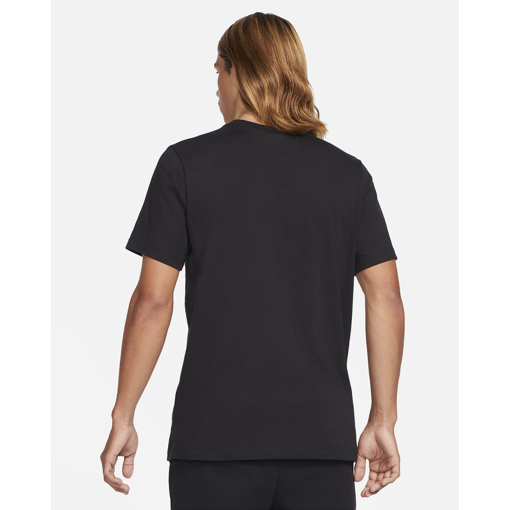 Футболка Nike Tee Icon Swoosh DC5094-010