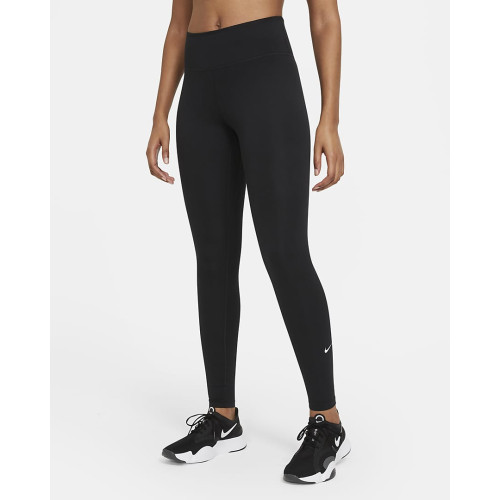 Жіночі лосіни Nike One Dri-Fit Training Tight DD0252-010