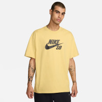 Футболка Nike SB Logo Tee CV7539-700