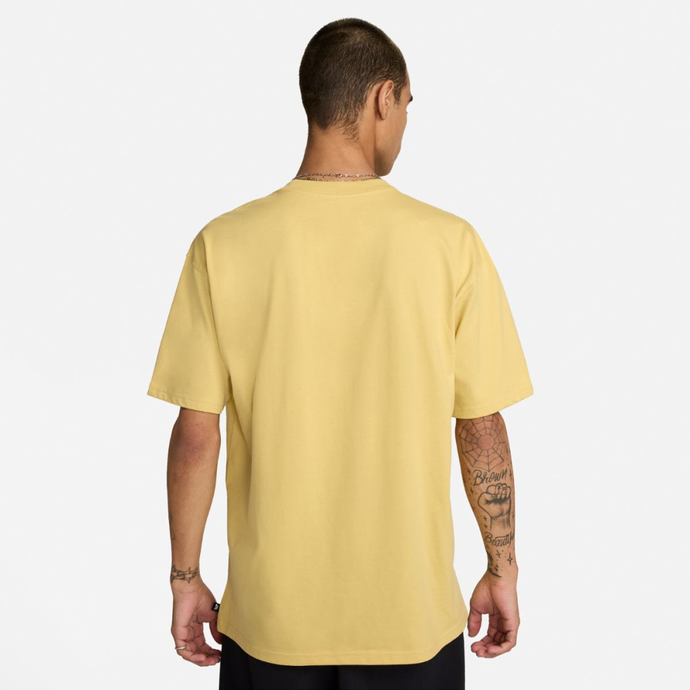 Футболка Nike SB Logo Tee CV7539-700