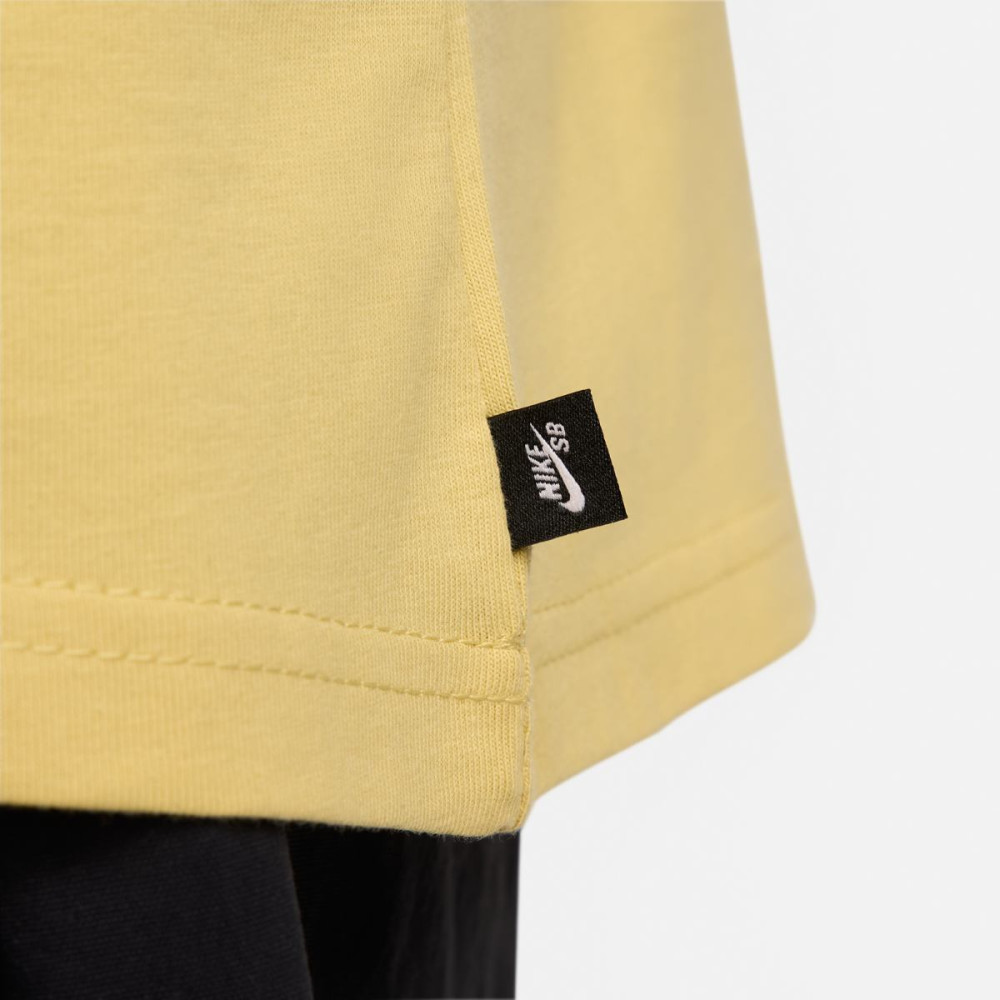 Футболка Nike SB Logo Tee CV7539-700