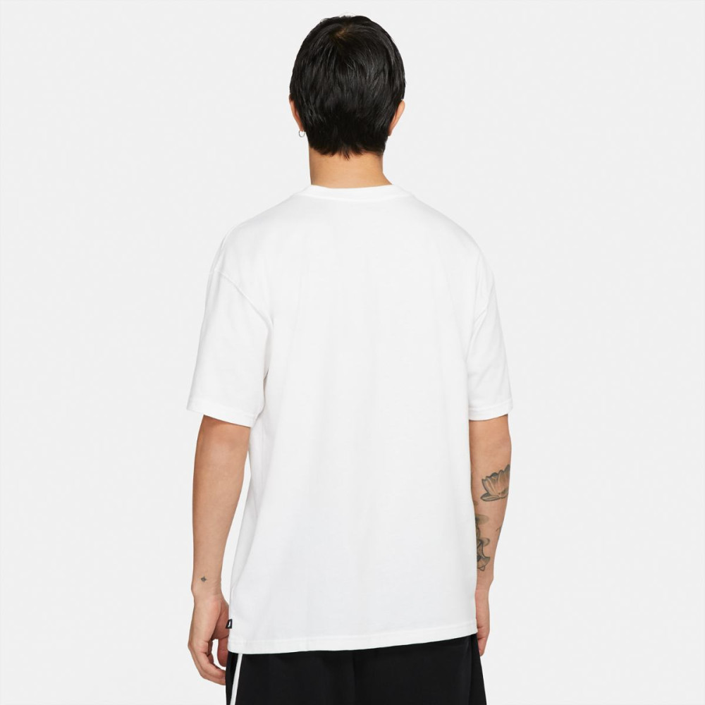 Футболка Nike SB Logo Tee DC7817-100