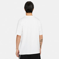 Футболка Nike SB Logo Tee DC7817-100
