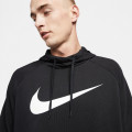 Толстовка Nike Dri-Fit Swoosh Hoodie CZ2425-010