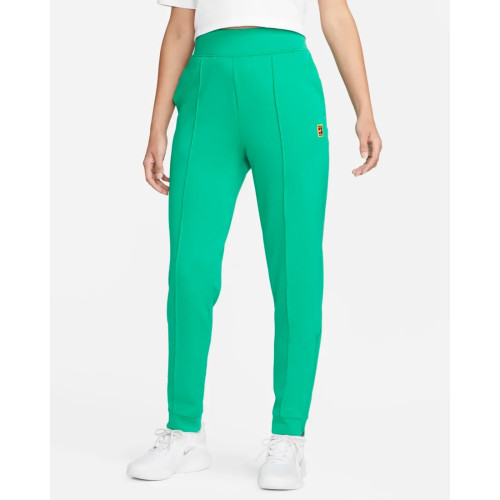 Жіночі штани Nike Court Dri-FIT Heritage Knit Pant DA4722-370