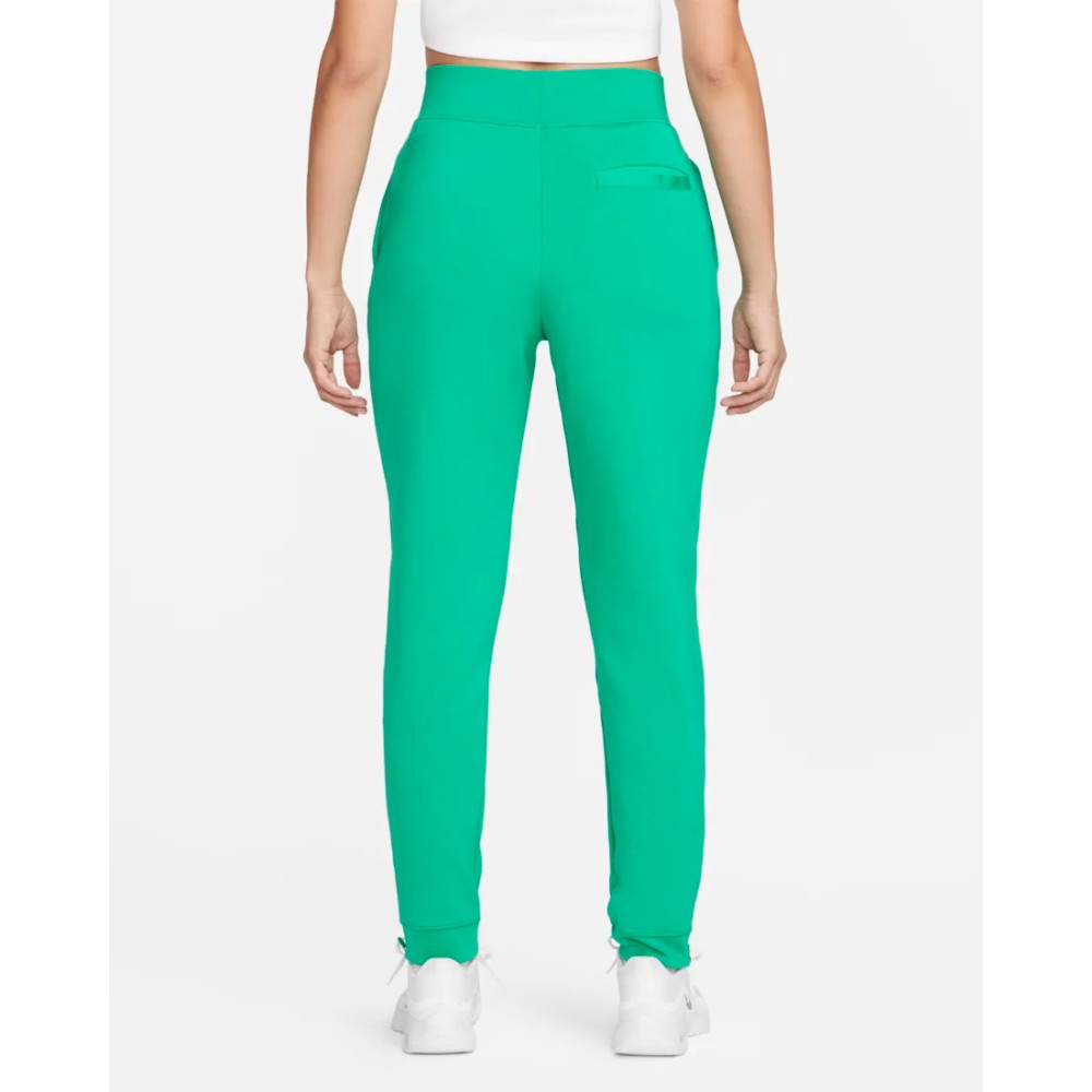 Женские штаны Nike Court Dri-FIT Heritage Knit Pant DA4722-370