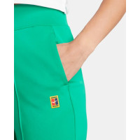 Женские штаны Nike Court Dri-FIT Heritage Knit Pant DA4722-370