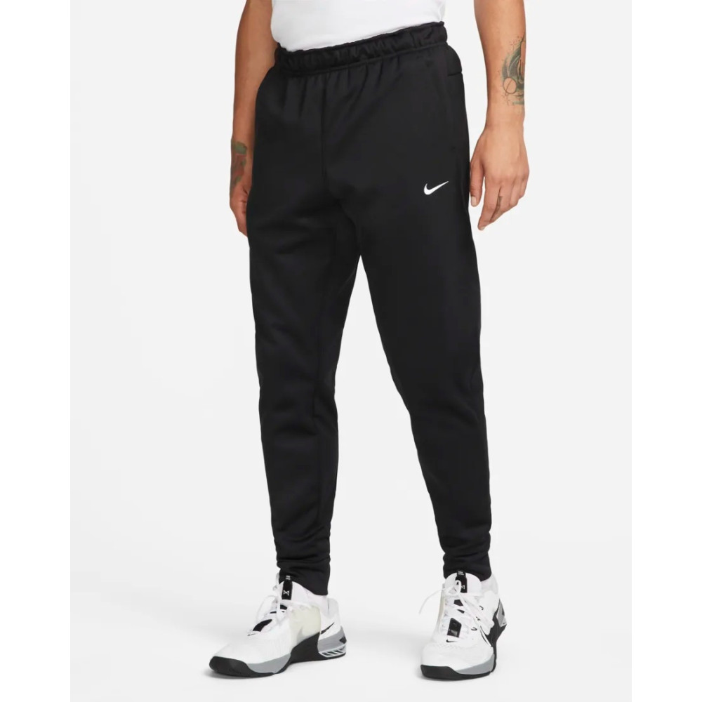 Штани Nike Therma-FIT Tapered Pant DQ5405-010