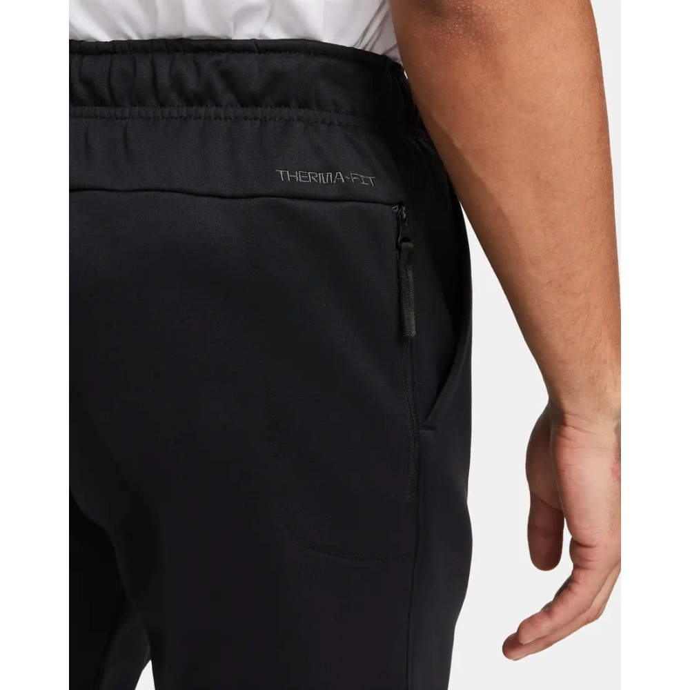 Штани Nike Therma-FIT Tapered Pant DQ5405-010