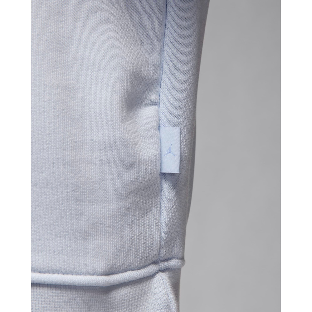 Кофта Air Jordan Washed Fleece Crew FZ3950-085