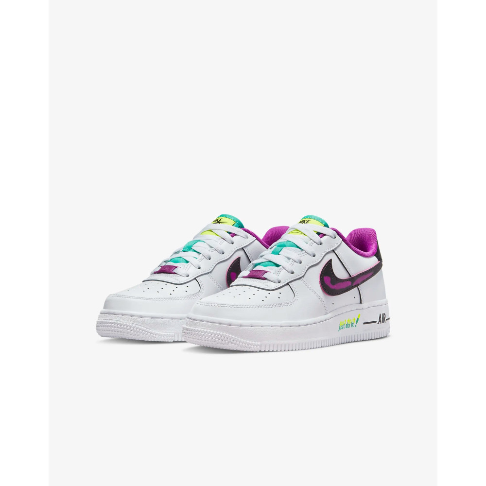 Кросівки Nike Air Force 1 LV8 DX3933-100
